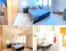 4 BHK Flat for Rent in Thanisandra